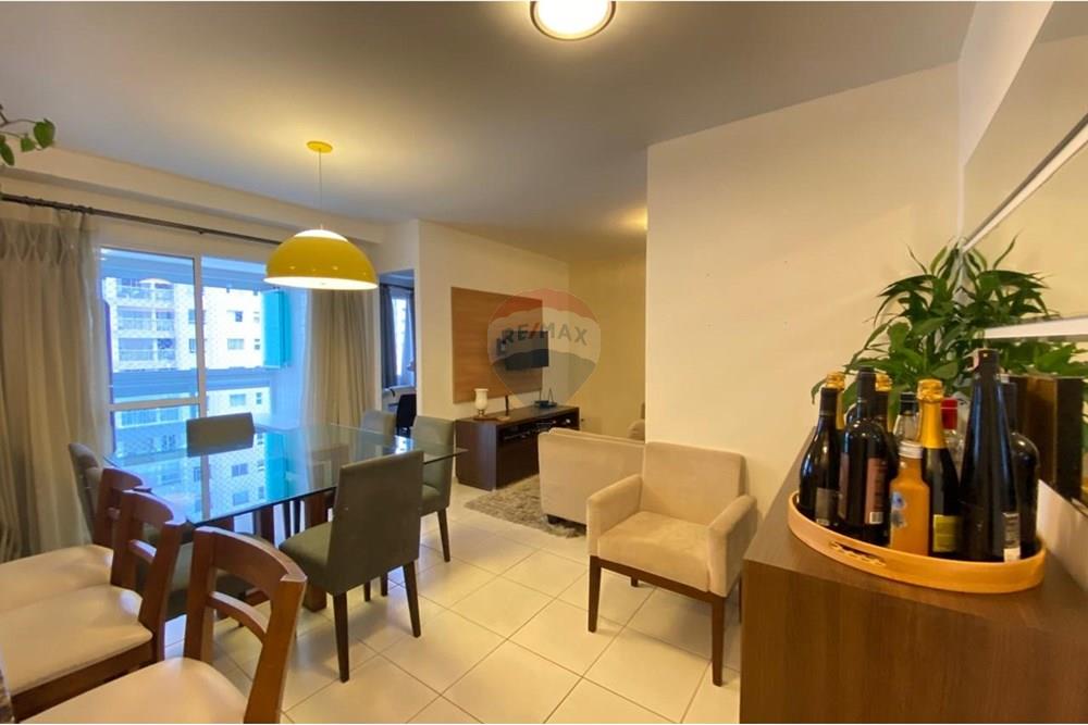 Apartamento - Venda - Aracaju , Sergipe - 63d981ff-dbb0-4cf3-b694-58e6c30b1e65.jpg - 850581010-297