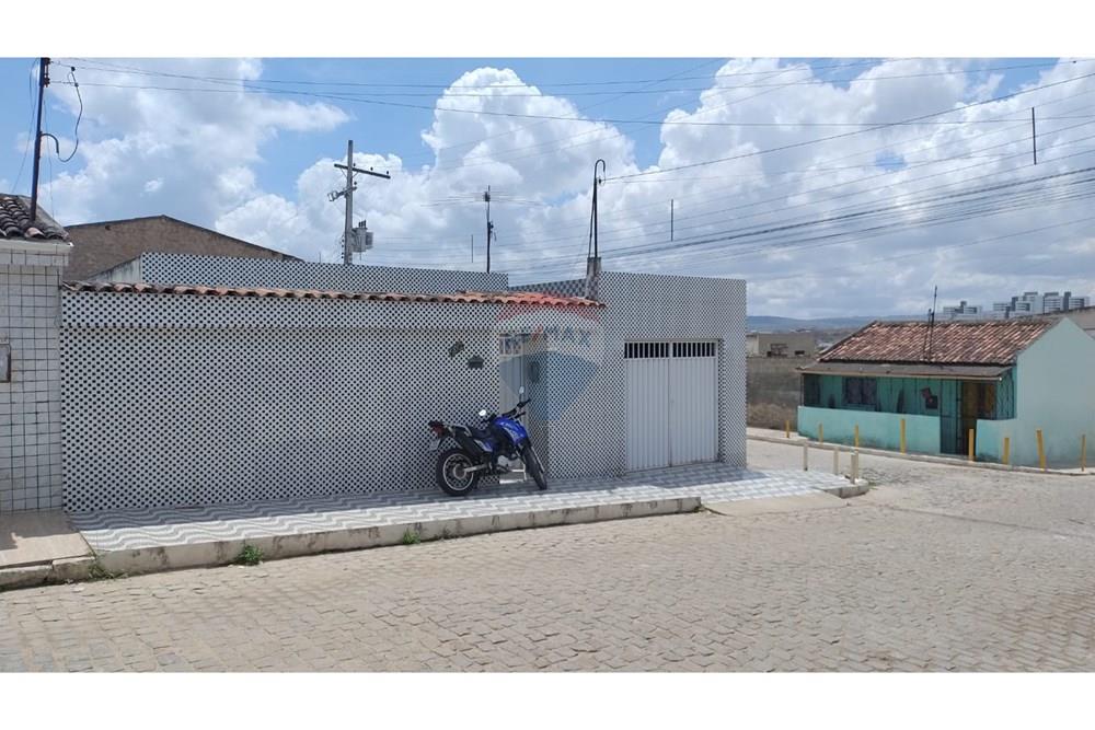 Casa - Venda - Caruaru , Pernambuco - FOTO FRENTE DO IMOVEL.jpeg - 850161001-221