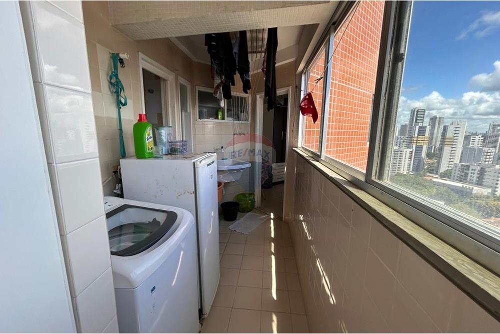 Apartamento - Venda - Recife , Pernambuco - IMG_1521.jpeg - 850701016-89