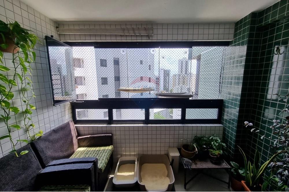 Apartamento - Venda - Recife , Pernambuco - IMG-20251024-WA0058.jpg - 850701004-53