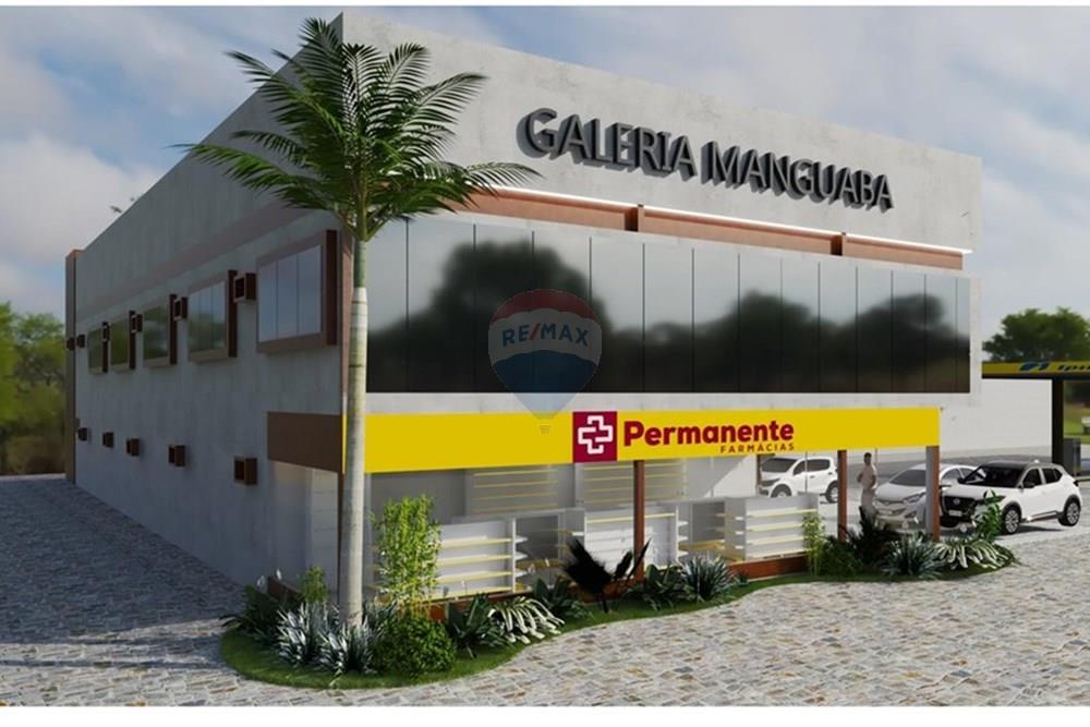 Cj. Comercial/ Sala - Alugar - Marechal Deodoro , Alagoas - foto fachada frontal 01.jpg - 850641045-41