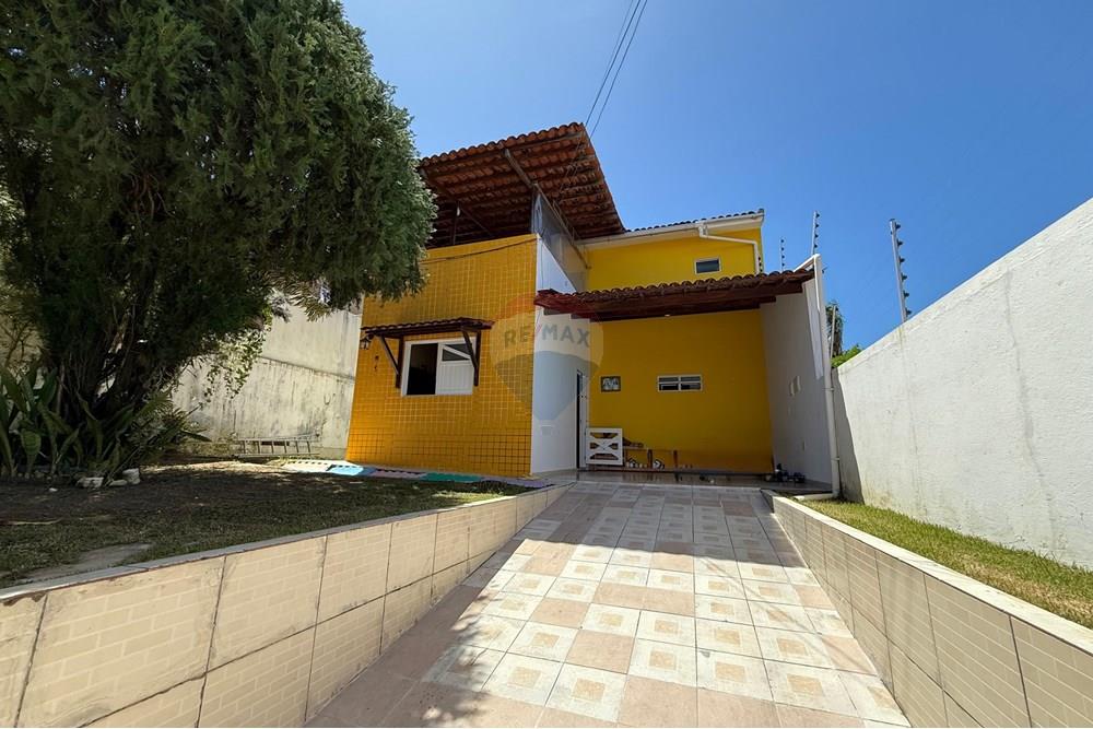 Casa de Condomínio - Venda - Maceió , Alagoas - WhatsApp Image 2025-10-14 at 17.57.10 (3).jpeg - 850271159-429