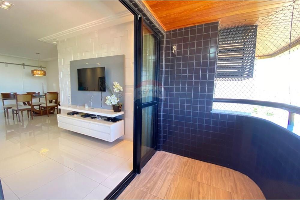 Apartamento - Venda - Aracaju , Sergipe - 9193b7c1-9325-4f00-904d-44eaba9f8adb.jpg - 850581010-270