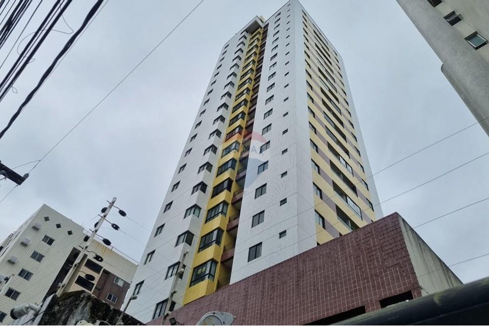 Apartamento - Venda - Jaboatão dos Guararapes , Pernambuco - IMG-20251029-WA0078.jpg - 850701004-59