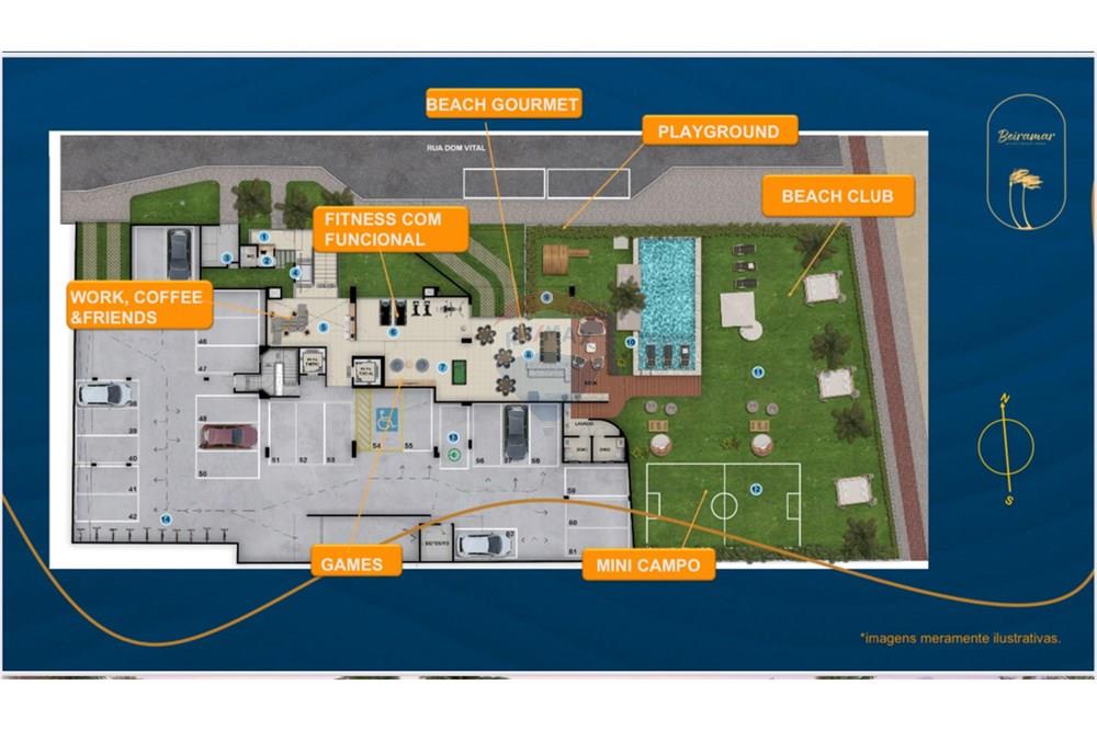 Apartamento - Venda - Jaboatão dos Guararapes , Pernambuco - IMG_3475.jpeg - 850091070-21