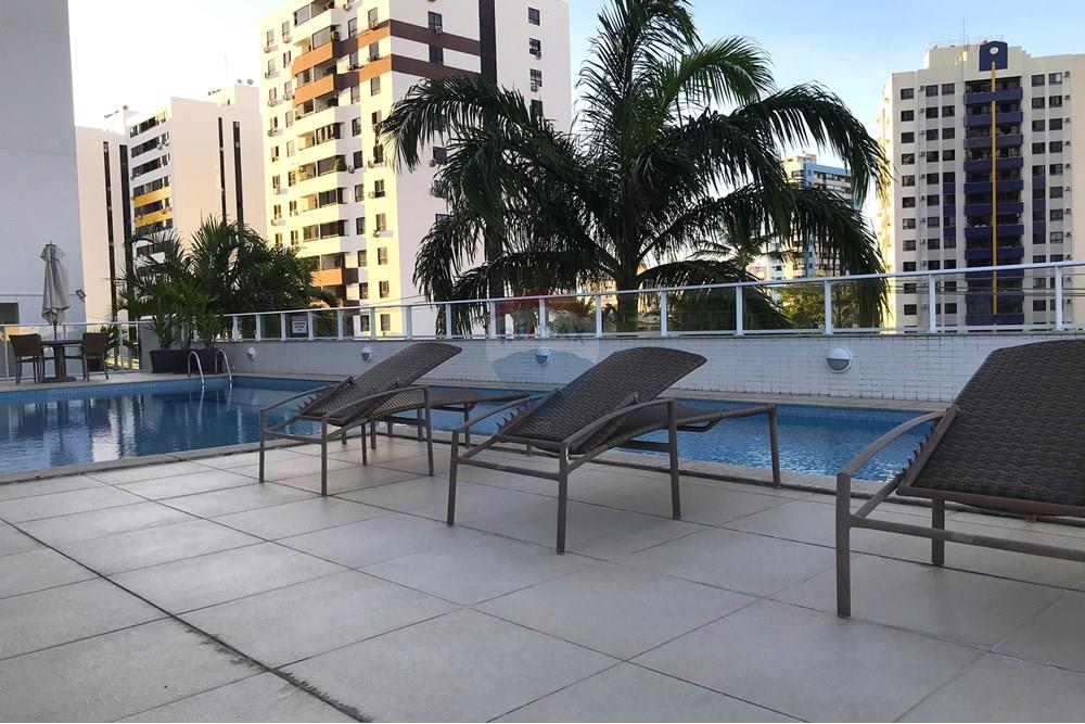 Apartamento - Venda - Aracaju , Sergipe - IMG_0464.JPG - 850581003-1236