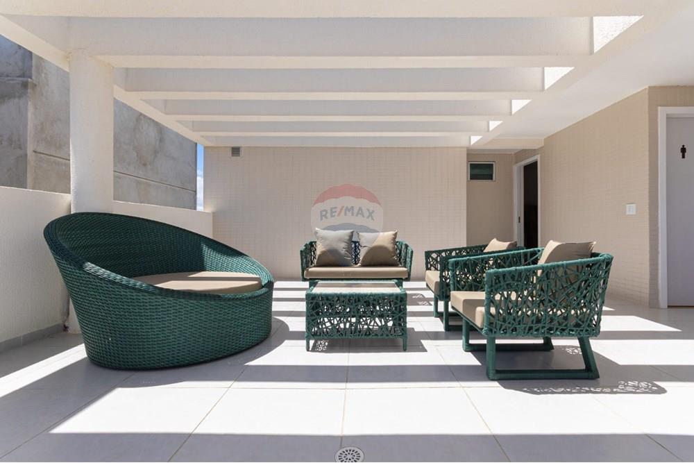 Apart Hotel/ Flat - Venda - Ipojuca , Pernambuco - IMG-20250720-WA0076.jpg - 850221002-455