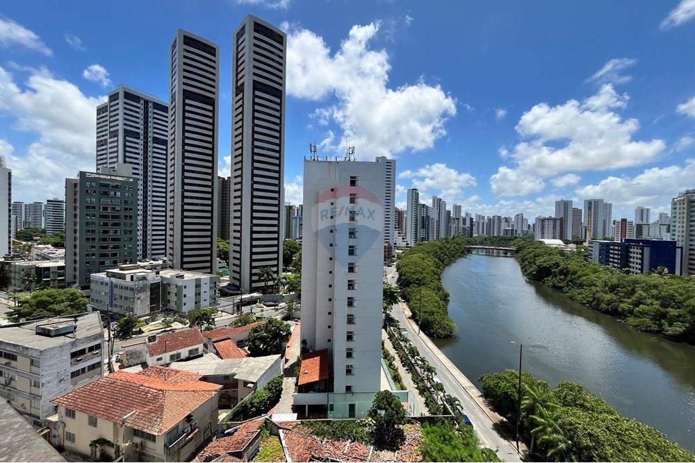 Apartamento - Venda - Recife , Pernambuco - IMG_6185.JPG - 850171007-129