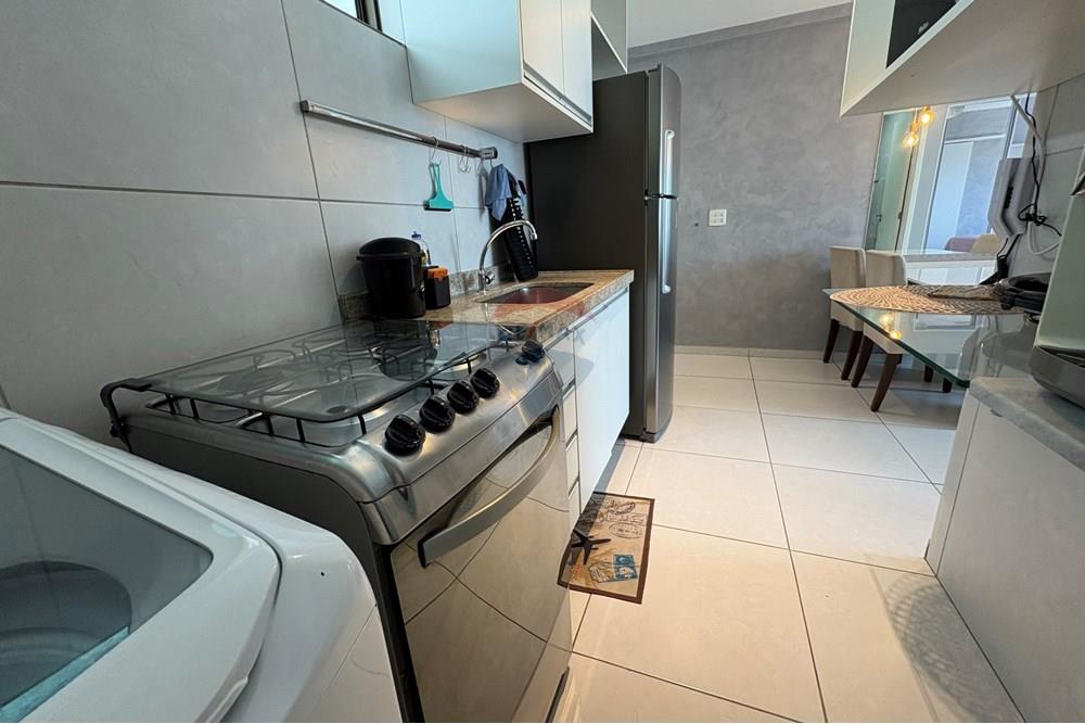 Apart Hotel/ Flat - Venda - Recife , Pernambuco - IMG_4431.jpeg - 850091088-18