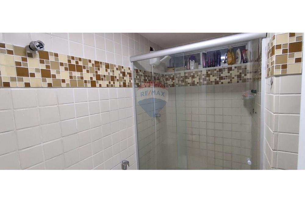 Apartamento - Venda - Recife , Pernambuco - Suíte 5.jpeg - 850601020-14