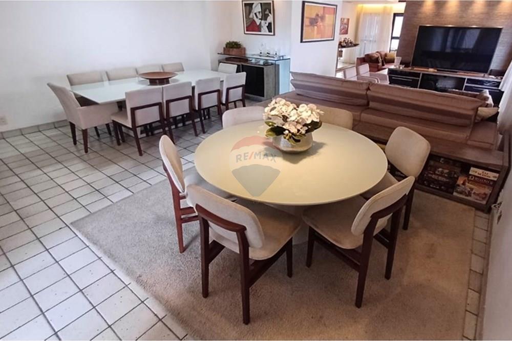 Apartamento - Venda - Recife , Pernambuco - RESIDENCCIAS DA ESTRELA - SALA 6.jpg - 850071032-62