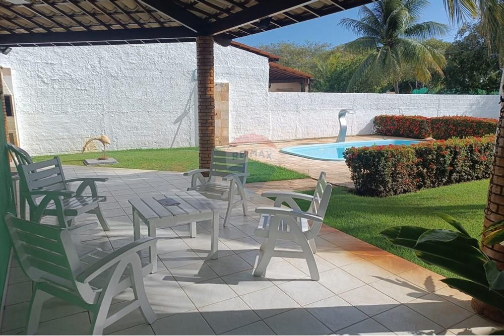 Casa de Condomínio - Venda - Paripueira , Alagoas - CASA ADÉLIA 021.jpg - 850141002-105