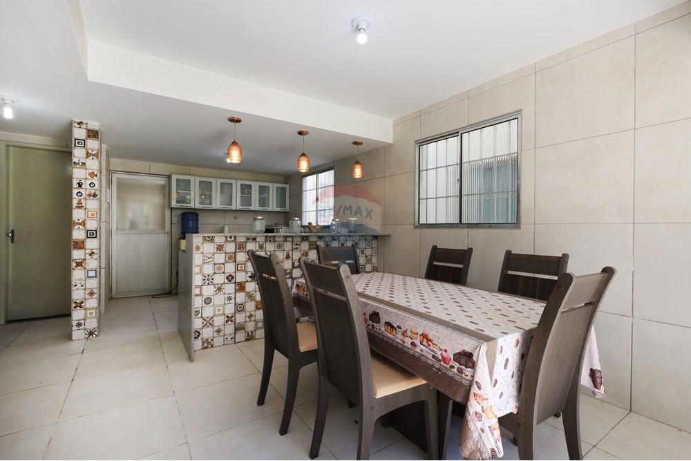 Casa de Condomínio - Venda - Paulista , Pernambuco - SALA 01A.jpg - 850091040-137