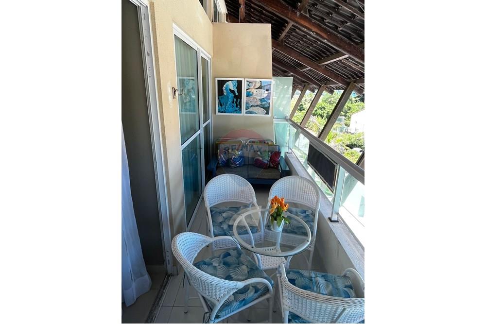 Apart Hotel/ Flat - Venda - Ipojuca , Pernambuco - WhatsApp Image 2025-05-06 at 2.54.45 PM.jpeg - 850221015-80