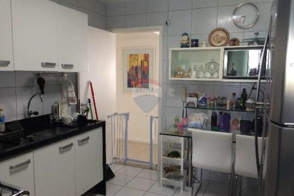 Apartamento - Venda - Recife , Pernambuco - IMG-20241113-WA0050.jpg - 850701004-20