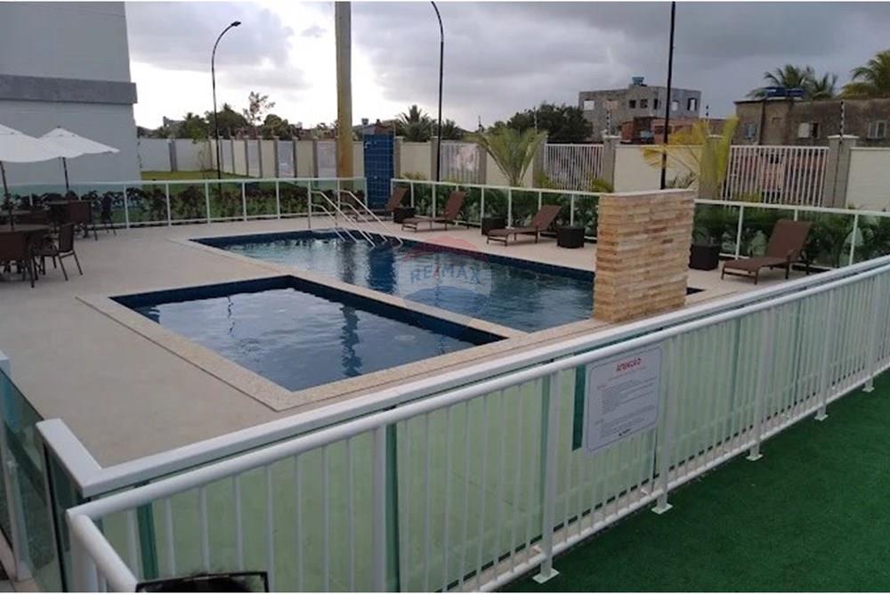 Apartamento - Venda - Jaboatão dos Guararapes , Pernambuco - CONDOMINIO RECANTO DAS GARÇAS 10.jpg - 850281042-11
