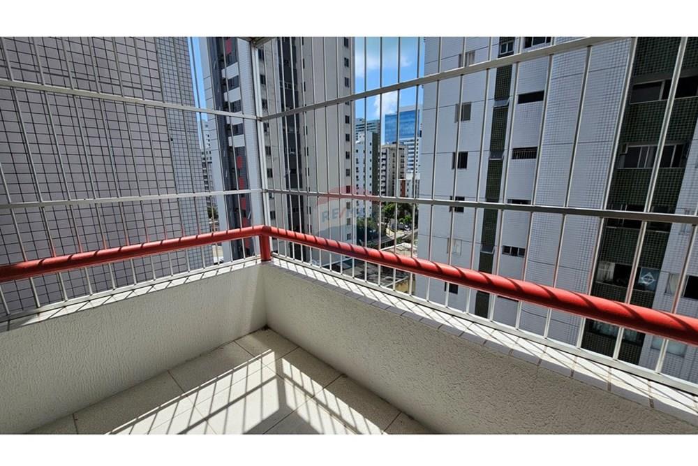 Apartamento - Venda - Recife , Pernambuco - 20250116_094823.jpg - 850251063-129