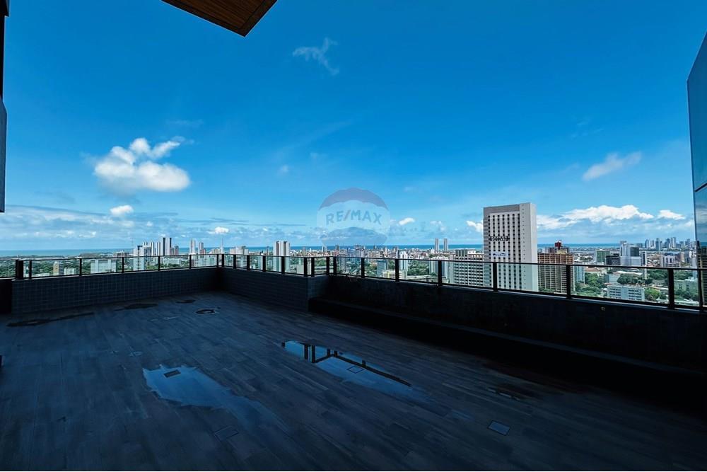 Apart Hotel/ Flat - Alugar - Recife , Pernambuco - IMG_8690.JPG - 850731007-13