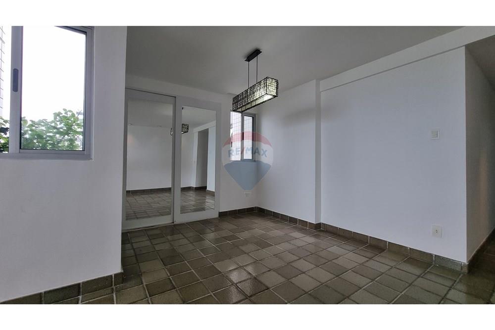 Apartamento - Venda - Jaboatão dos Guararapes , Pernambuco - 20250604_095559.jpg - Sala de jantar - 850091079-158