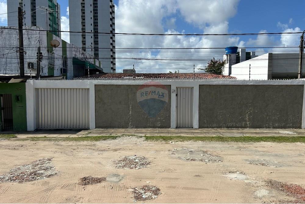 Casa - Venda - Recife , Pernambuco - 90fb7528-1c5a-4ff5-b4f6-6fd09678723a.jpg - 850471068-44