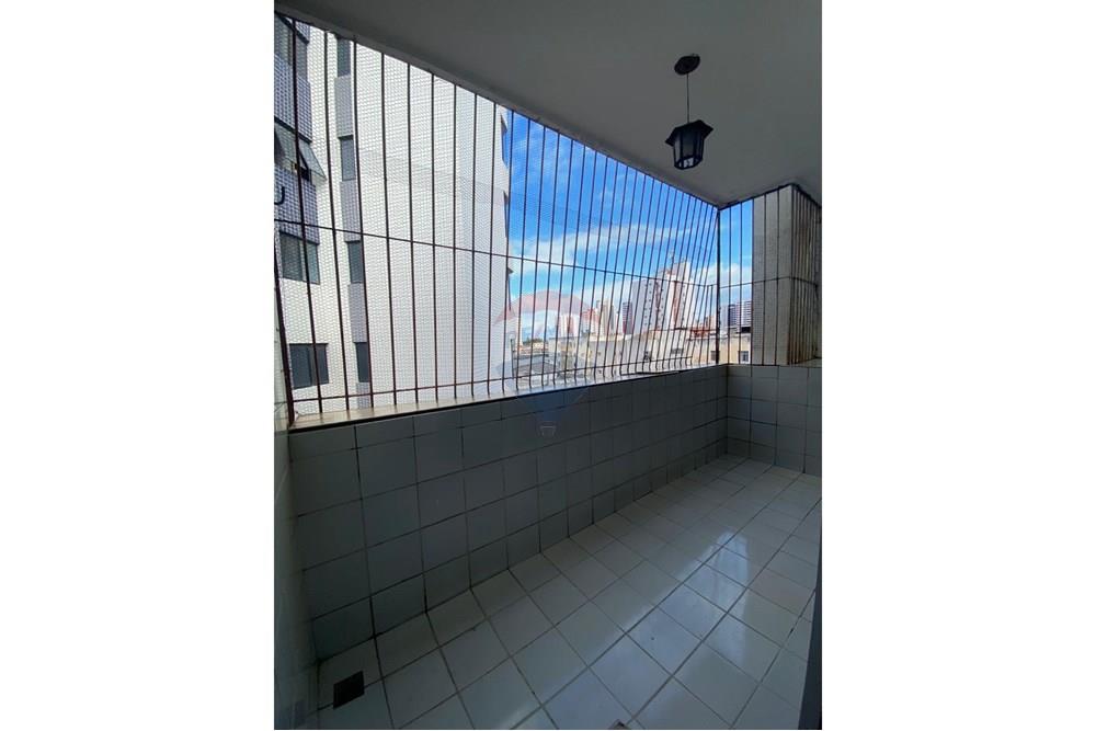 Apartamento - Venda - Jaboatão dos Guararapes , Pernambuco - IMG-20250916-WA0562.jpg - 850091082-21