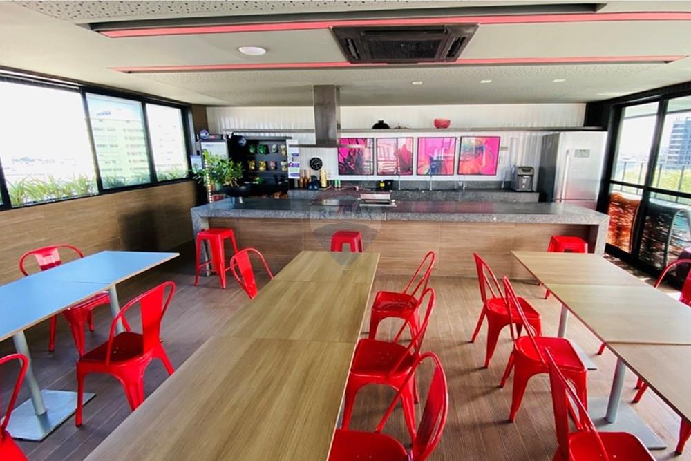 Apartamento - Venda - Recife , Pernambuco - Flat a venda (20).JPG - 850041007-128