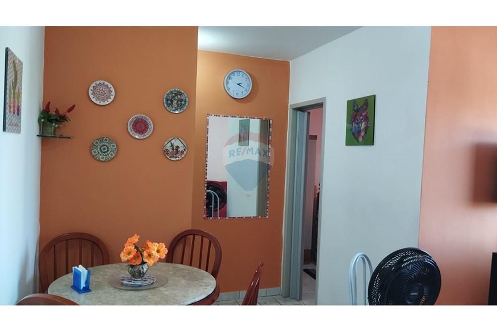 Apartamento - Alugar - Jaboatão dos Guararapes , Pernambuco - SASLA JANTAR.jpeg - 850501182-12
