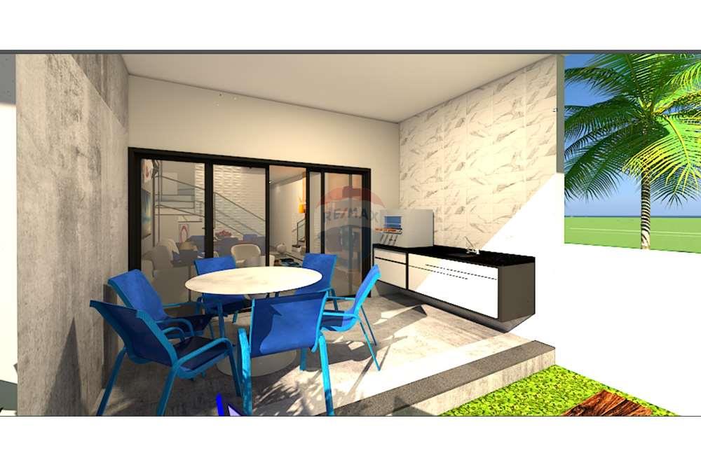 Casa - Venda - Tamandaré , Pernambuco - triplex 3.jpg - 850251079-69