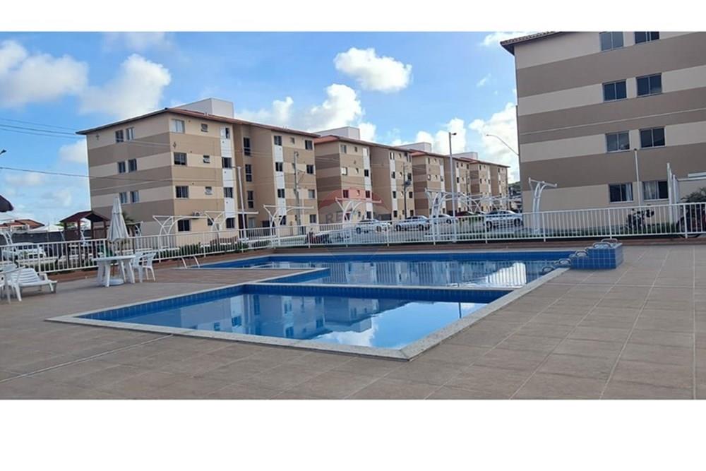 Apartamento - Venda - Aracaju , Sergipe - piscina-01.jpg - 850621020-1