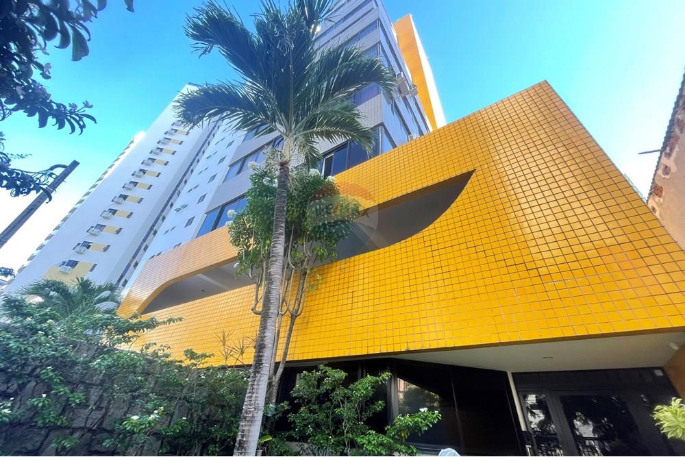 Apartamento - Venda - Recife , Pernambuco - image00005.jpeg - 850091016-88