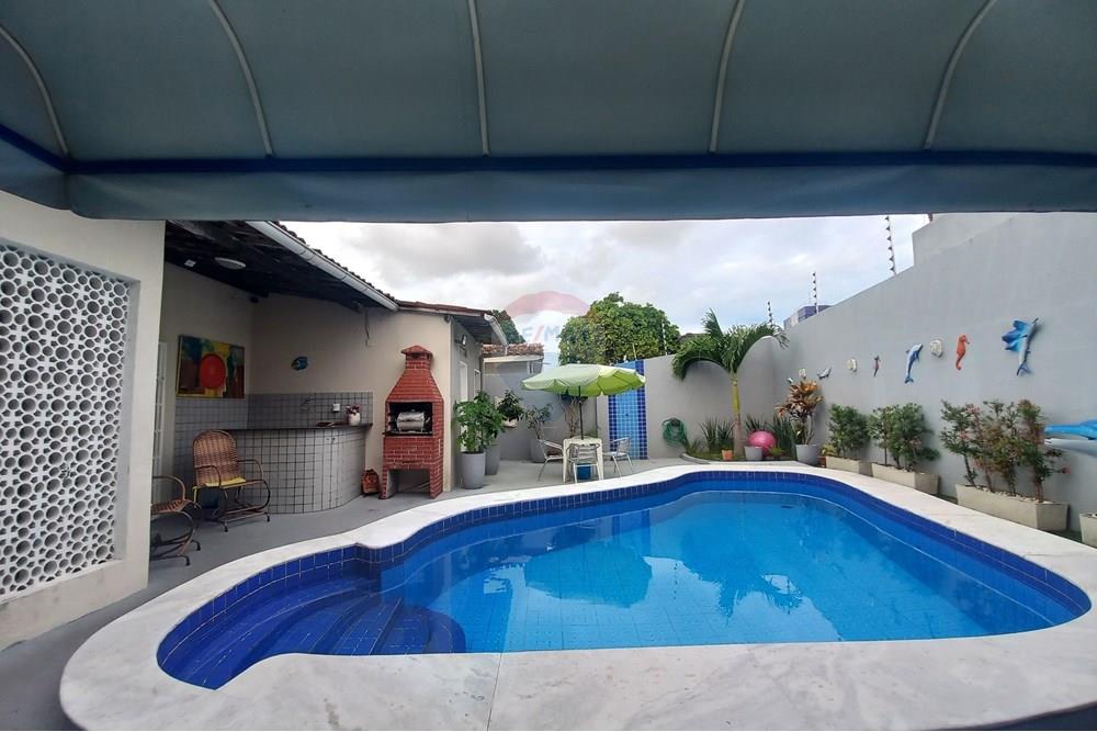 Casa - Venda - Maceió , Alagoas - 20250515_162532.jpg - 850271020-166