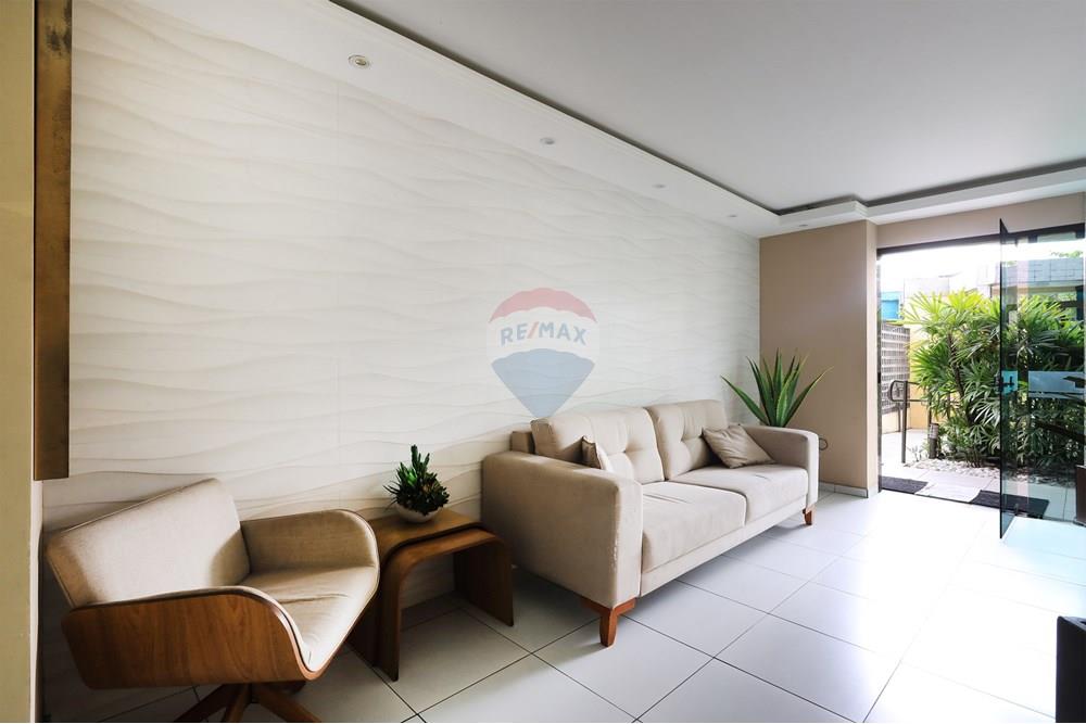 Apartamento - Venda - Recife , Pernambuco - HALL DOS ELEVADORES 01C.jpg - 850091040-186