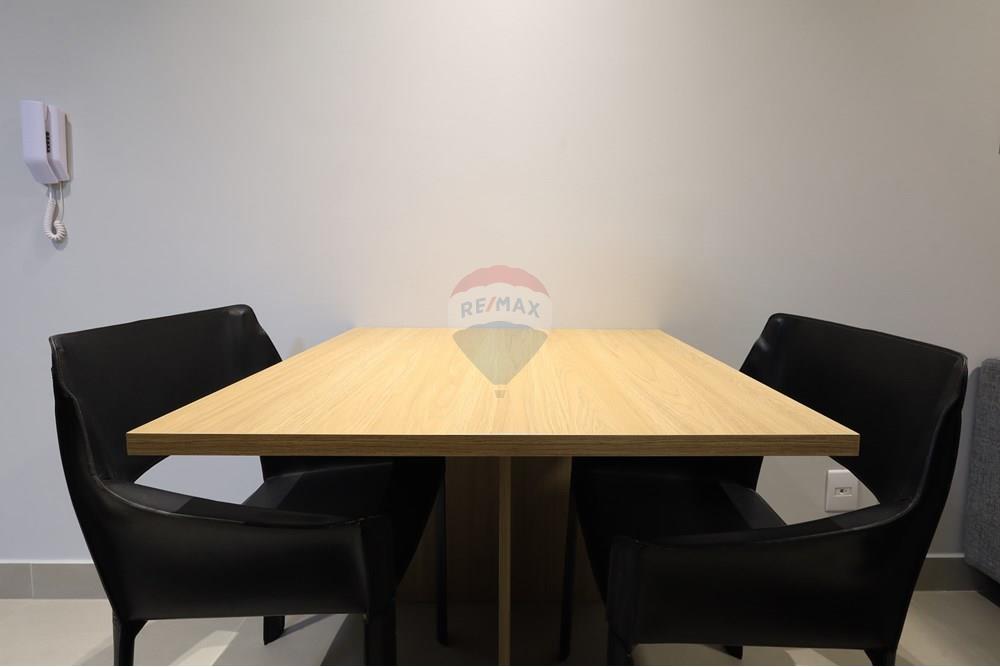 Apart Hotel/ Flat - Alugar - Recife , Pernambuco - SALA DE JANTAR 01B.jpg - 850091040-206