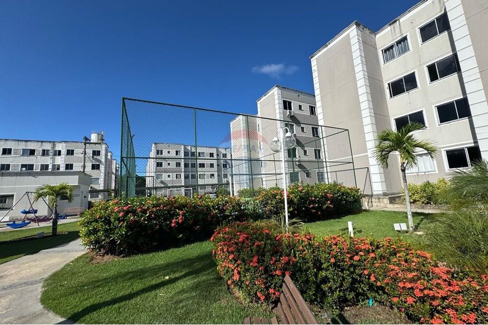 Apartamento - Venda - Aracaju , Sergipe - 979467a2-37b1-43f9-a0bb-1979c564e26a.jpg - 850581005-296