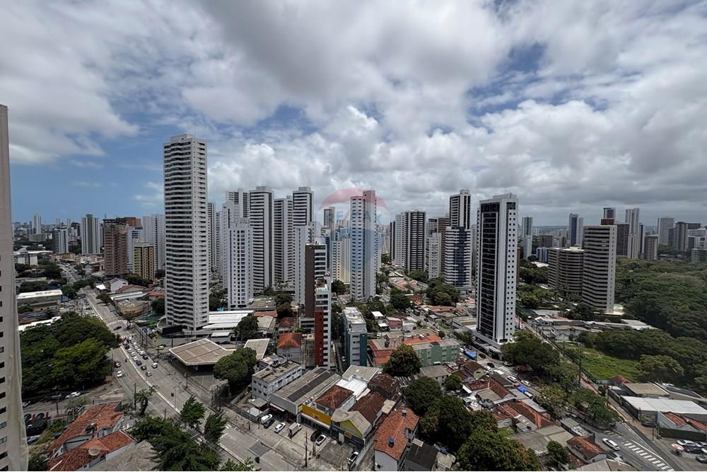 Apart Hotel/ Flat - Venda - Recife , Pernambuco - IMG_4625.jpeg - 850091088-28