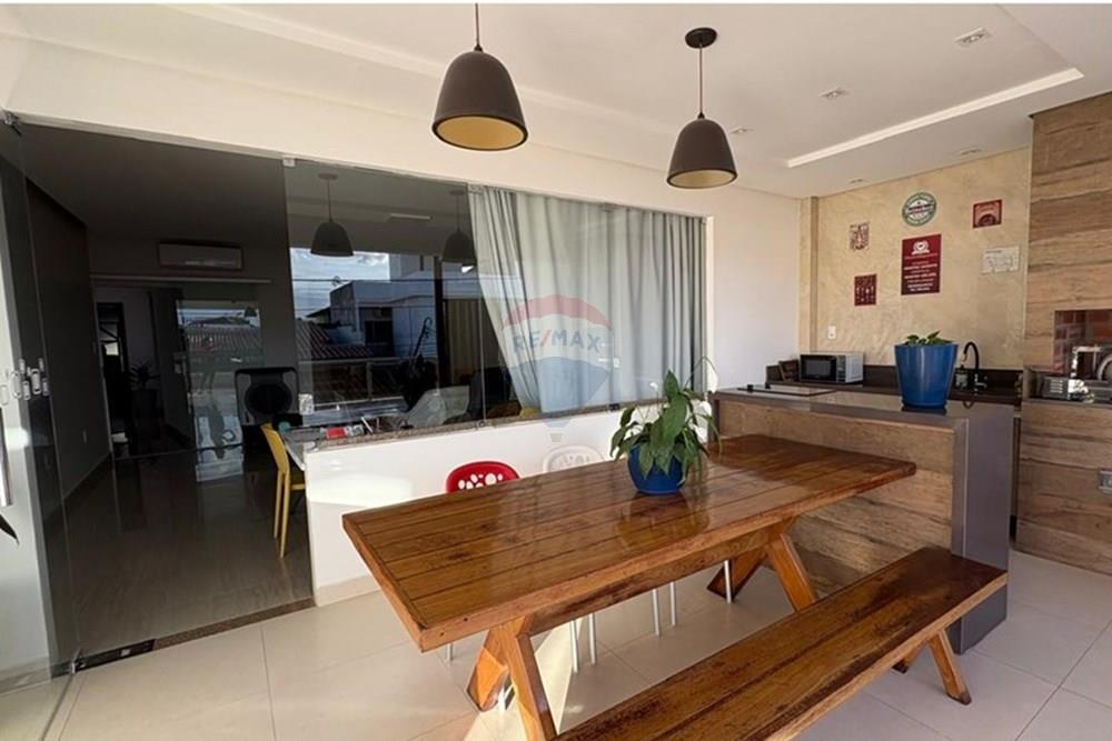 Casa - Venda - Juazeiro , Bahia - Casa Sr. Marcelo Jacobina área gourmet 4.jpg - 850611008-62