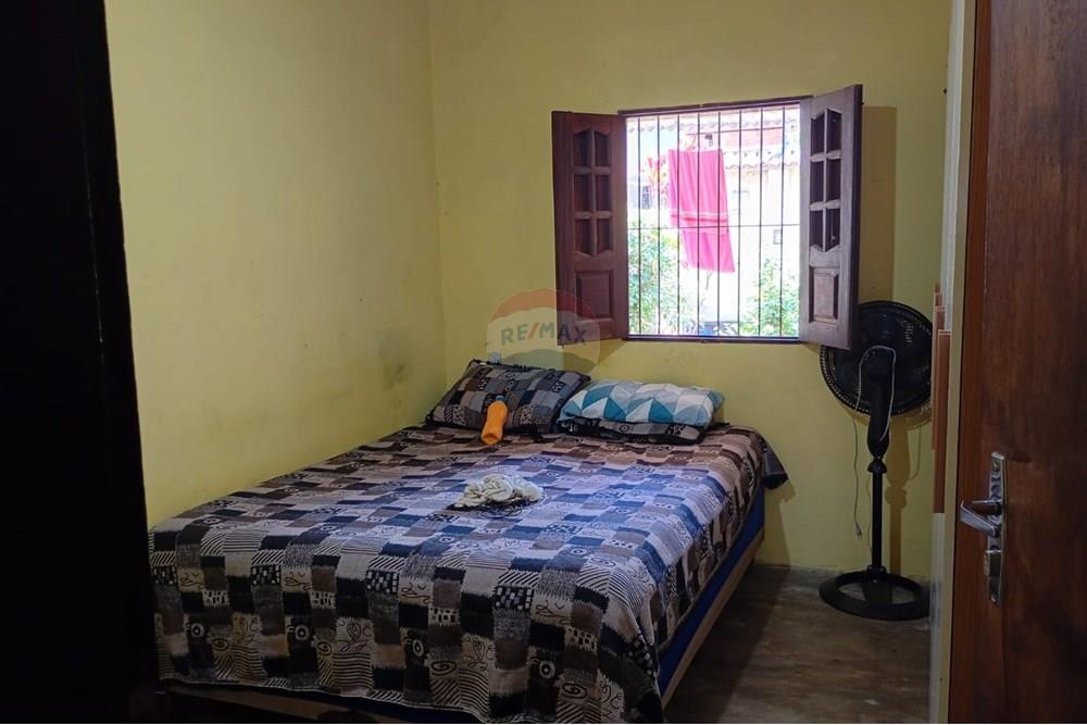Casa - Venda - Garanhuns , Pernambuco - QUARTO 1 ISMAELITA.jpg - 850741005-32