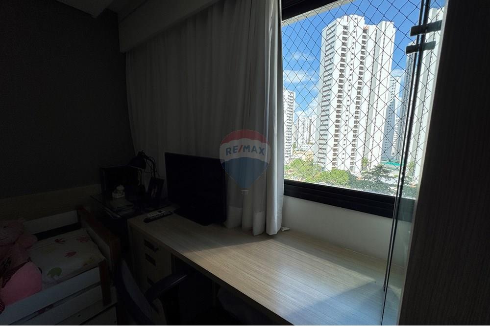 Apartamento - Venda - Recife , Pernambuco - IMG_2781.JPG - 850091065-21