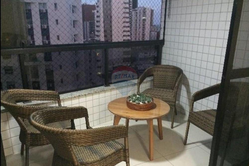 Apartamento - Venda - Recife , Pernambuco - IMG-20241113-WA0055.jpg - 850701004-20