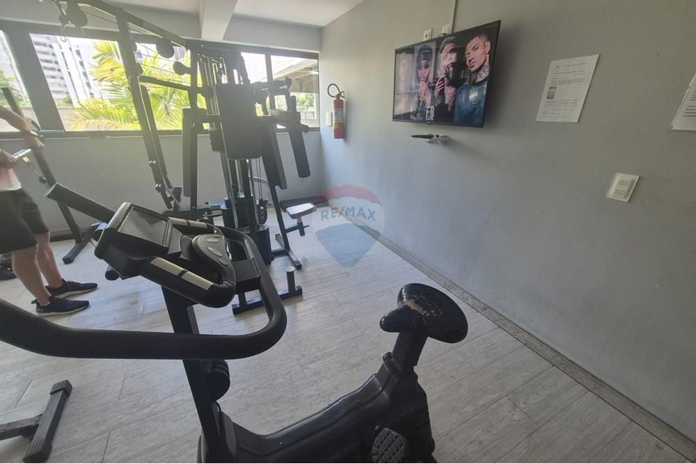 Apart Hotel/ Flat - Alugar - Recife , Pernambuco - WhatsApp Image 2025-09-24 at 17.09.43 (3).jpeg - 850701027-13