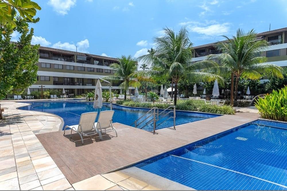 Apart Hotel/ Flat - Venda - Ipojuca , Pernambuco - 4528c0a6-1173-44d5-8cf1-5f0a5e0dad85.jpg - 850191024-411