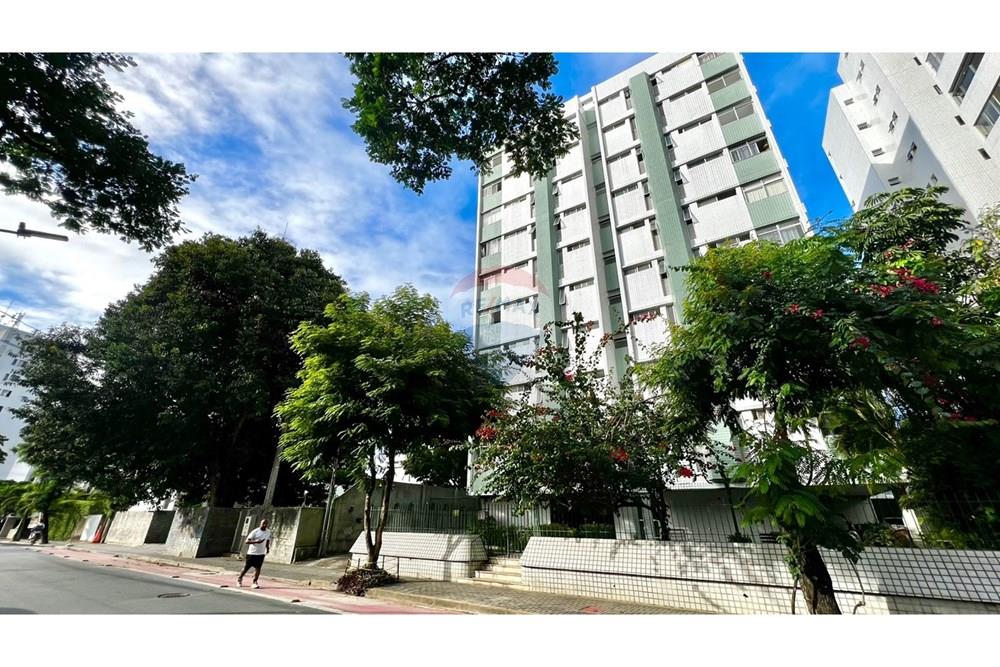 Apartamento - Venda - Recife , Pernambuco - 37a25969-affe-4bc9-b34a-a76f71e631b5.jpg - 850091056-42