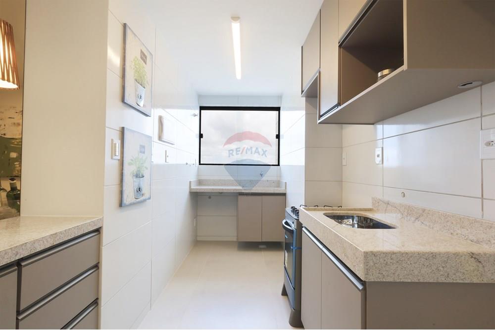 Apart Hotel/ Flat - Venda - Jaboatão dos Guararapes , Pernambuco - COZINHA 01A.jpg - 850091040-189