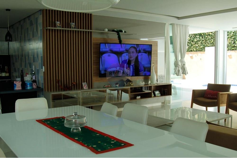 Casa de Condomínio - Venda - Maceió , Alagoas - 2c62943a-e138-4bf2-9e43-e67522542811.jpeg - 850271205-12