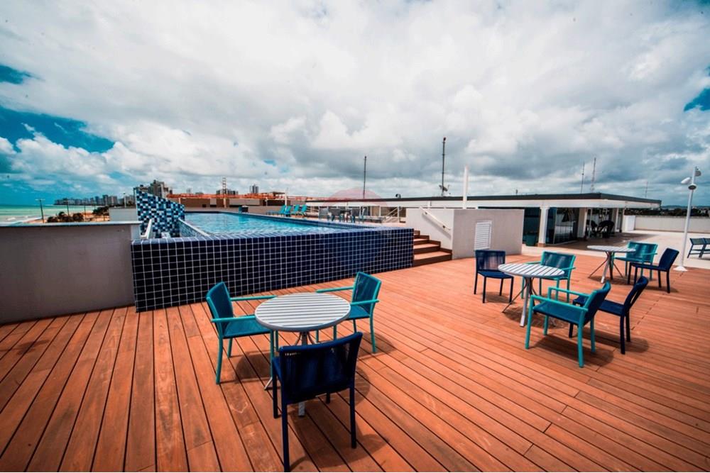 Apartamento - Venda - Recife , Pernambuco - IMG_0768.jpeg - 850701016-54