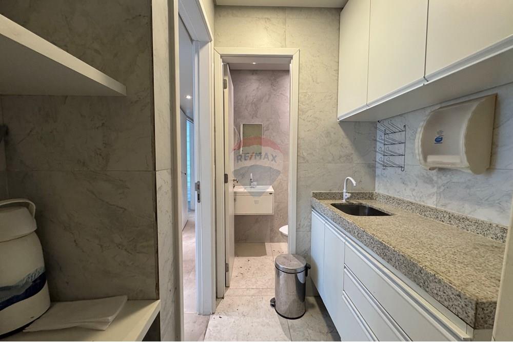 Cj. Comercial/ Sala - Alugar - Recife , Pernambuco - IMG_0668.JPG - 850091065-2