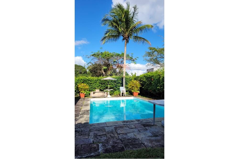 Casa de Condomínio - Venda - Camaragibe , Pernambuco - IMG-20251015-WA0041.jpg - 850091086-5