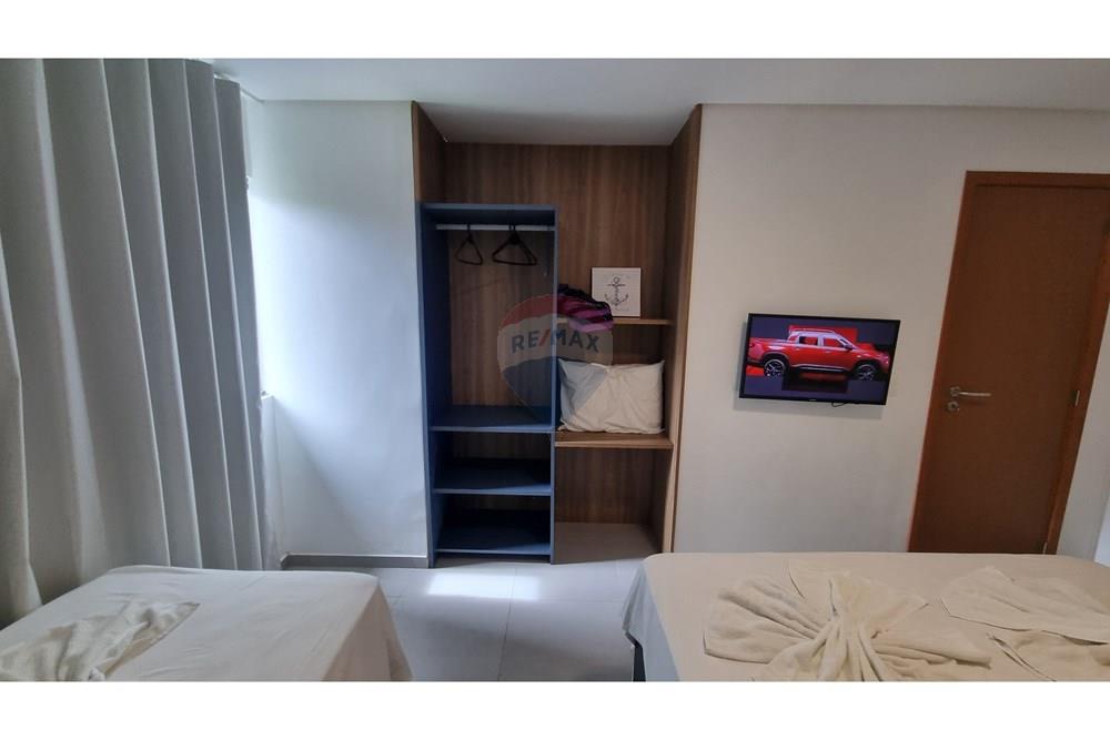 Apart Hotel/ Flat - Venda - Ipojuca , Pernambuco - WhatsApp Image 2025-03-31 at 11.09.27.jpeg - 850221021-32
