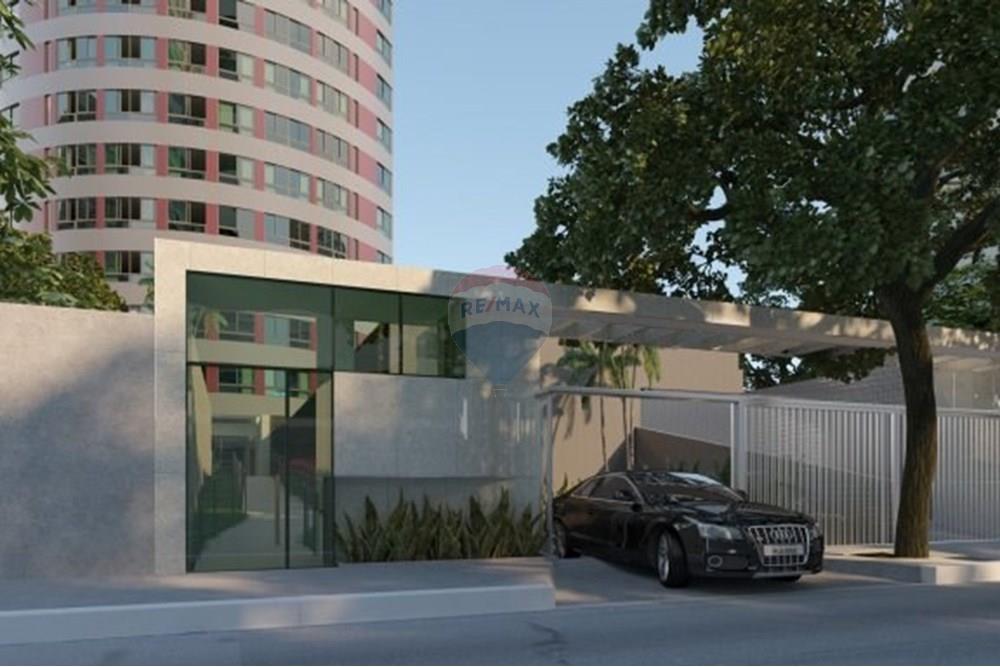 Apartamento - Venda - Recife , Pernambuco - 0fd79697-ec64-46ac-8ef3-daac1081f2b5.jpg - 850501191-71