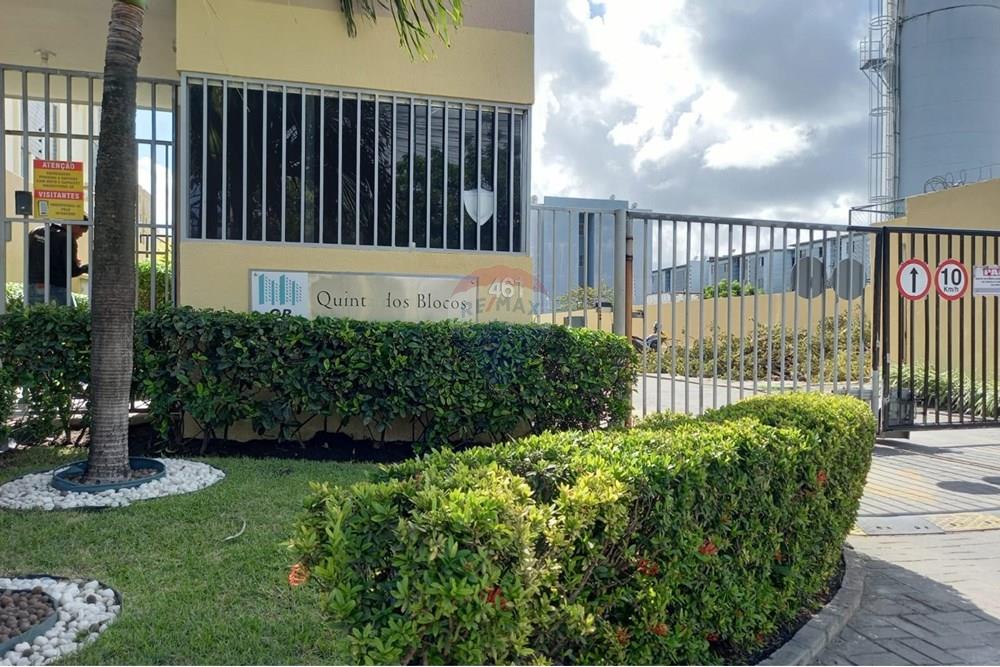 Apartamento - Venda - Olinda , Pernambuco - 13.jpg - 850301022-41